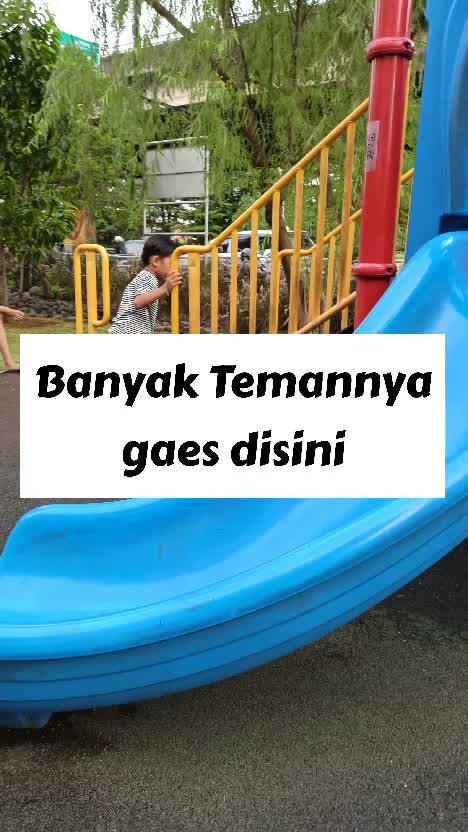 Banyak temannya gaes disini.
#RCTIPlus #HOTrctiplus #Duniaanakanak #Videoanakanak #Edukasianak #Videobermainanak #fyp #fypシ #fypシ゚viral 