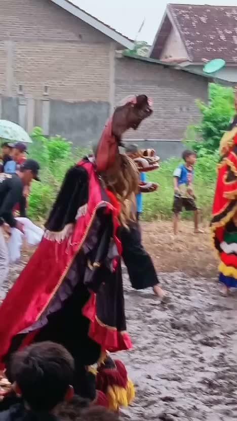 rampak barong  #budayaIndonesia  #Senibudaya  #senimantradisonalmuda 
