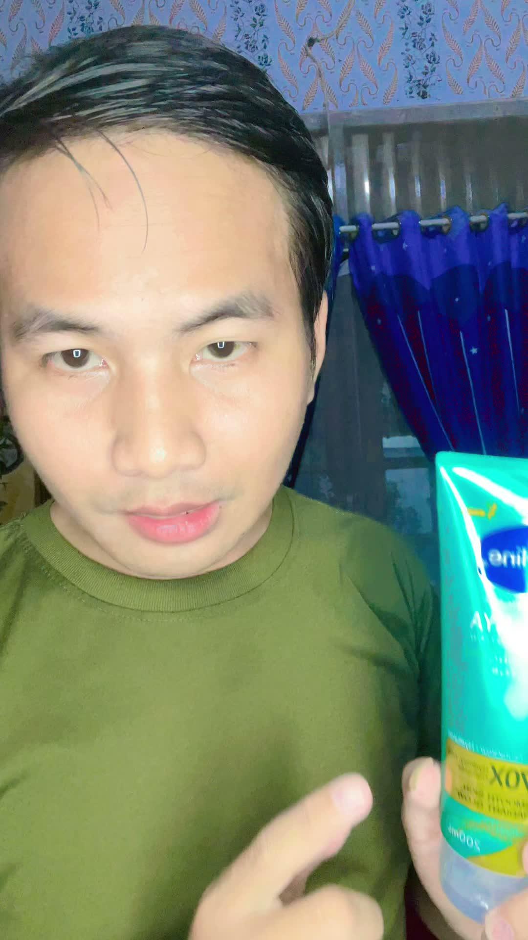 vasline gluta aye#vasline#fyp