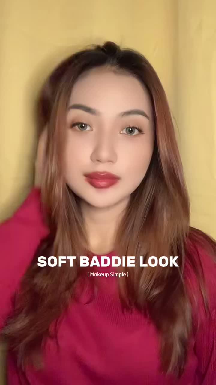 Baddie makeup! #beauty #makeup #makeupbaddielook #chikaaprlaa #16012026