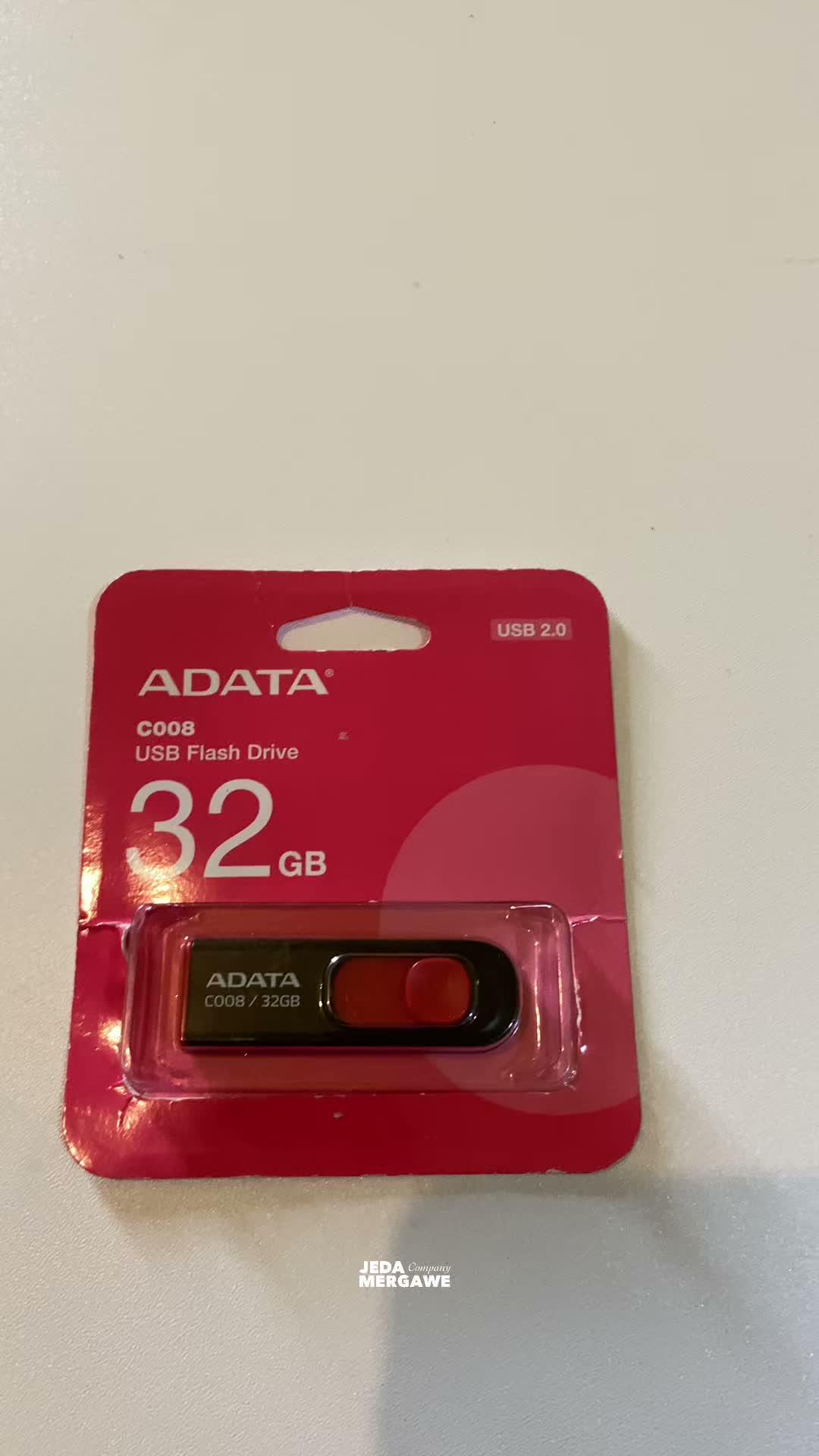 Rekomendasi flashdisk murah & kualitas nggak murahan #flashdisk #flashdiskadata #adata #flashdiskmurah #flashdiskviral 