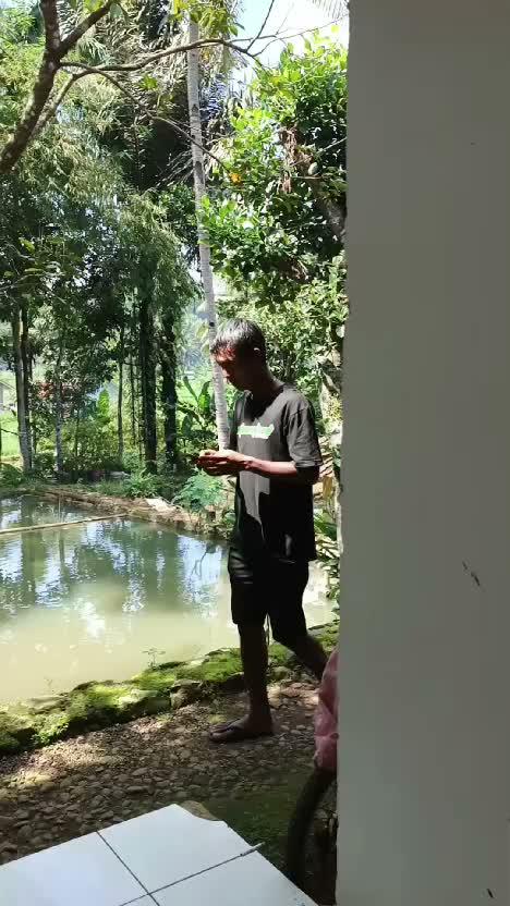 kena tipu #lucu  #videolucu  #komedi 