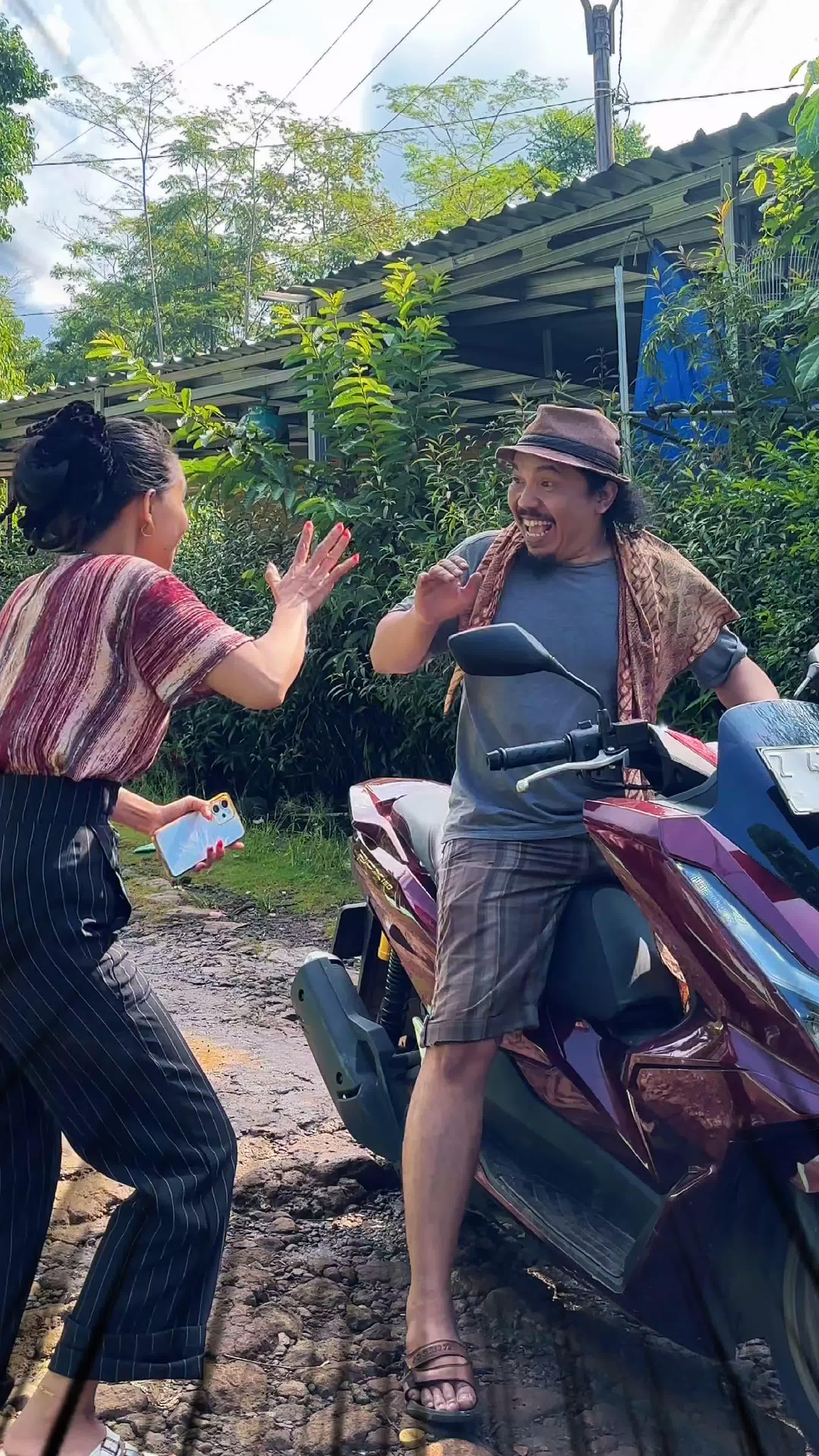 you kidding me #RCTIPlus 