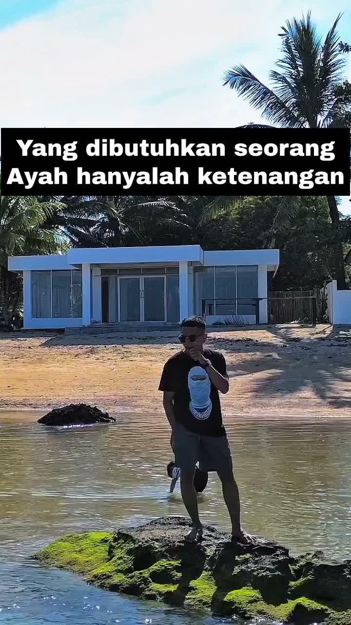 Yang diButuhkan hanyalah Ketenangan.
#RCTIPlus #HOTrctiplus #cameraman di film  #DroneFpV #fypppp #fyp #fypシ゚viral 