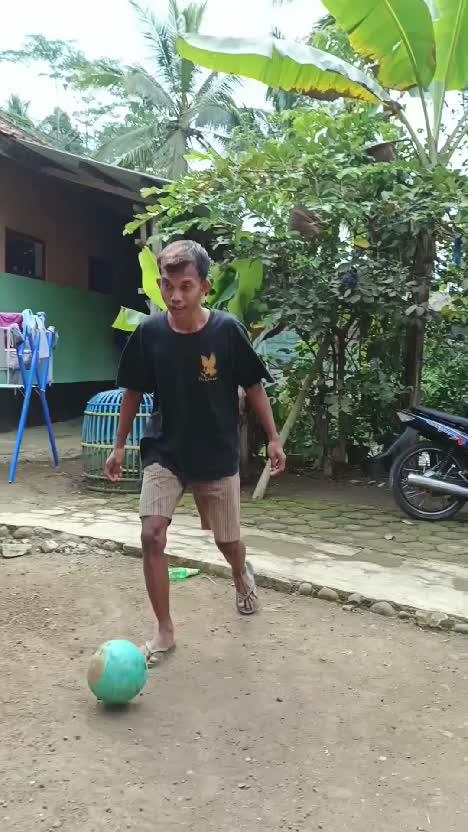 main bola #videolucu  #lucu  #komedi 