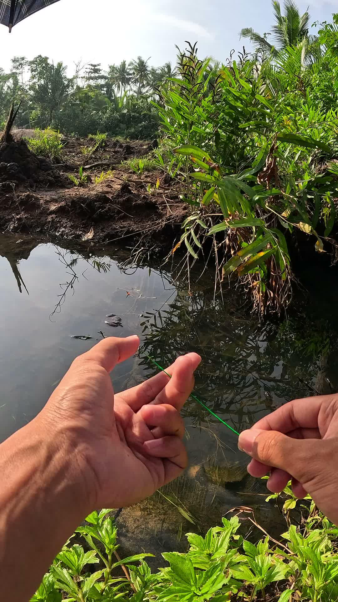 managed to escape #fishing #traditional #usa #usareels #UnitedStates #unitedkingdom #denmark #canada