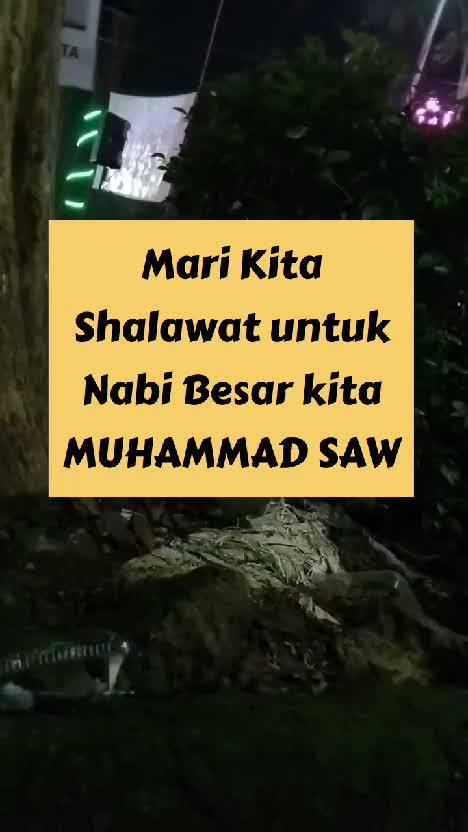 Mari kita shalawatan.
#RCTIPlus #HOTrctiplus #ngaji #mengaji #Pengajian Qolbu #fyp #fypシ #fypシ゚viral 