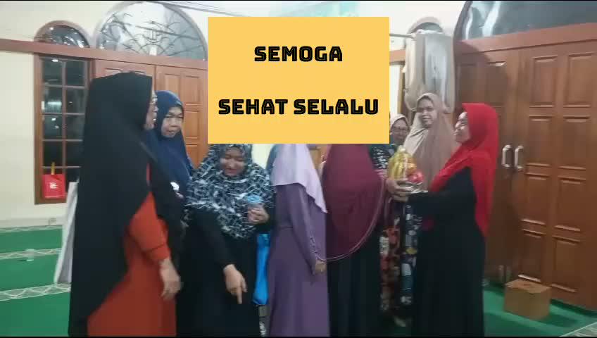 Sehat selalu yah.
#RCTIPlus #HOTrctiplus #ngaji #mengaji #Pengajian Qolbu #fyp #fypシ #fypシ゚viral 