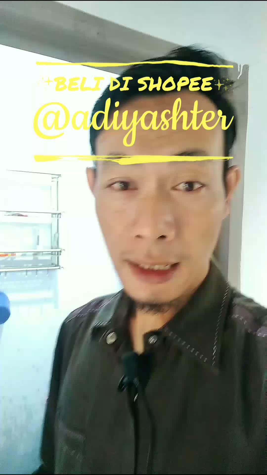 Rak Kamar Mandi  #MyFirstVideoOnHot+  #HOTrctiplus  #RCTIPlus 