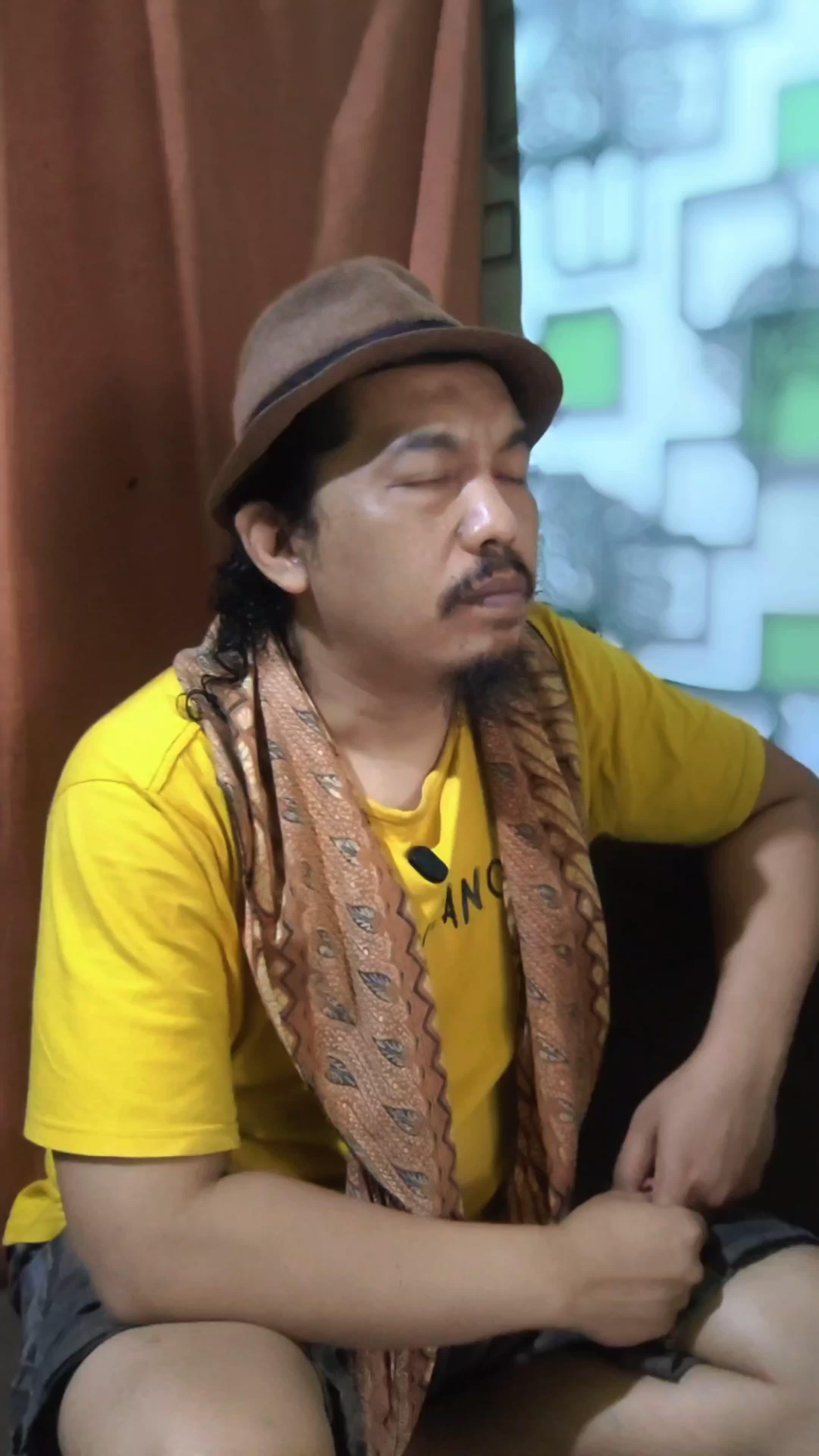 Teu nyangka  #RCTIPlus 