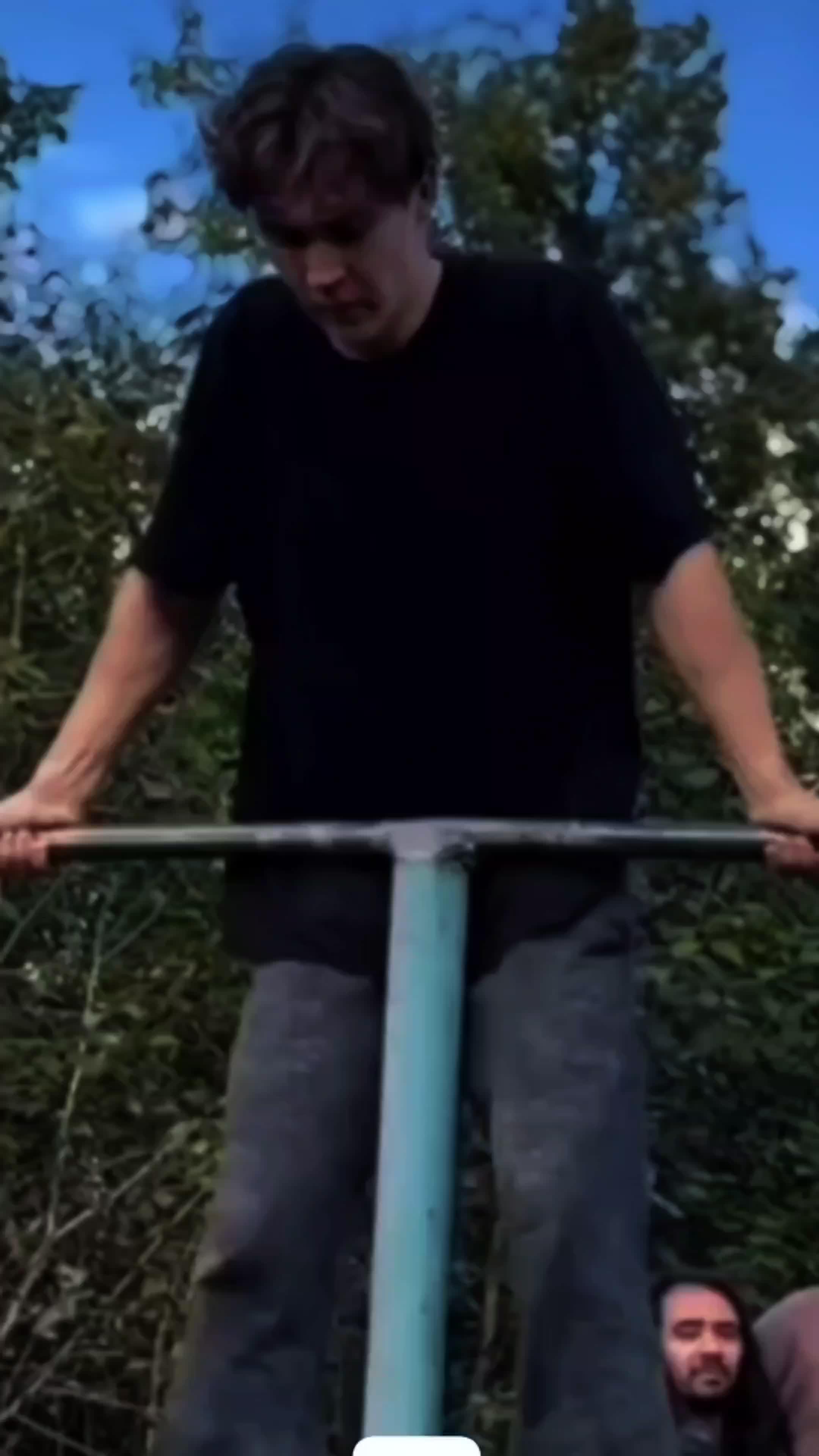 I'm sure this is iron's fault #RCTIPlus 