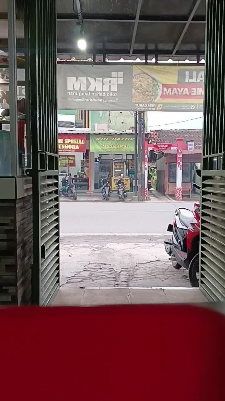 wow  #short  #HOTrctiplus  #RCTIPlus  #fyp 