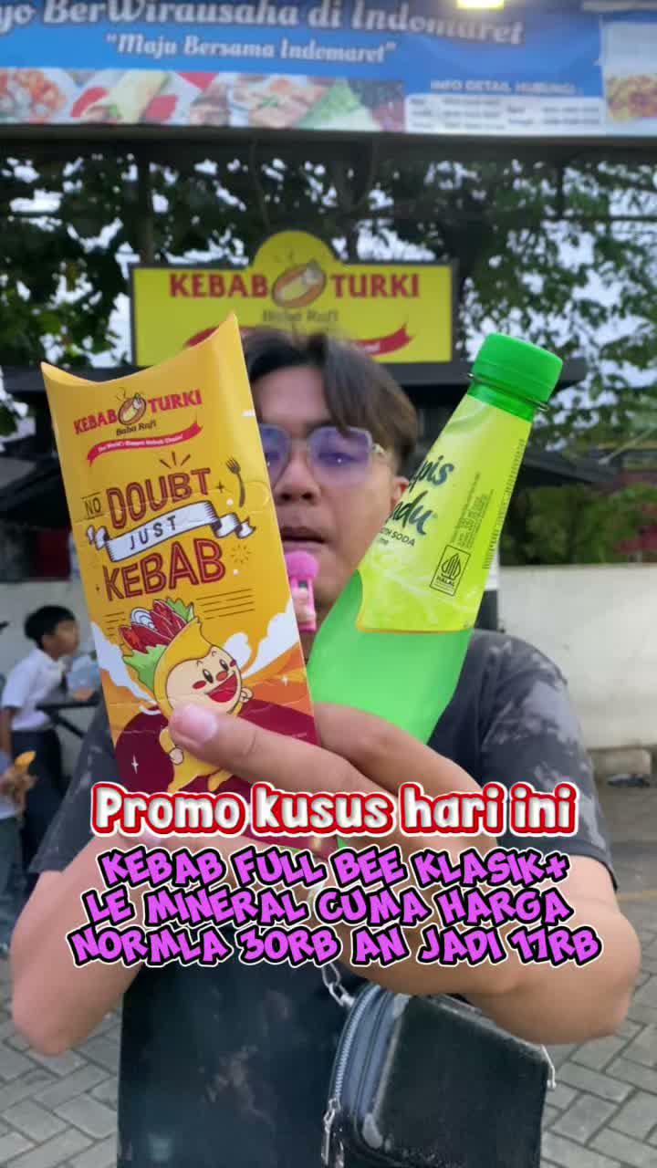 Yuk mampir ketiktokq mumpung tiktok lagi banyak promo 