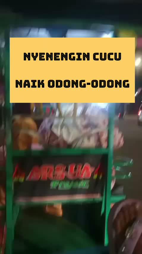 nyenengin cucu dulu.
#RCTIPlus #HOTrctiplus #Jalanjalanmalam #fyp #fypシ #fypシ #fypシ゚viral 