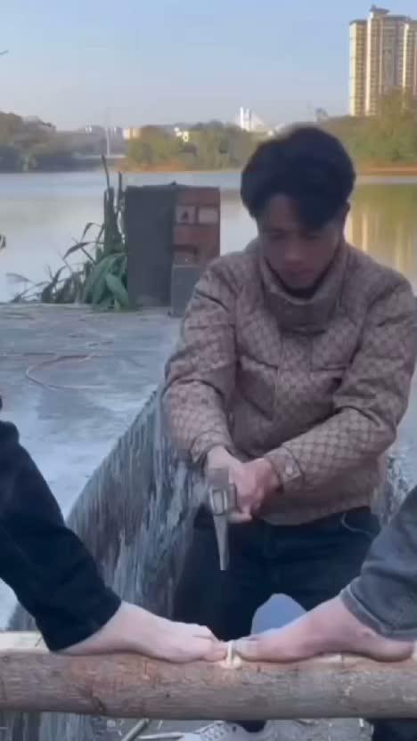 kirain bisa #videolucu  #lucu  #komedi 