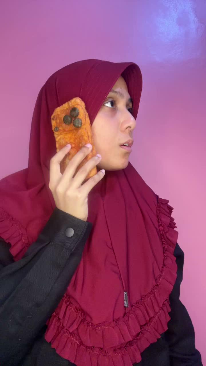 joget iphone 17 pro max versi syireng