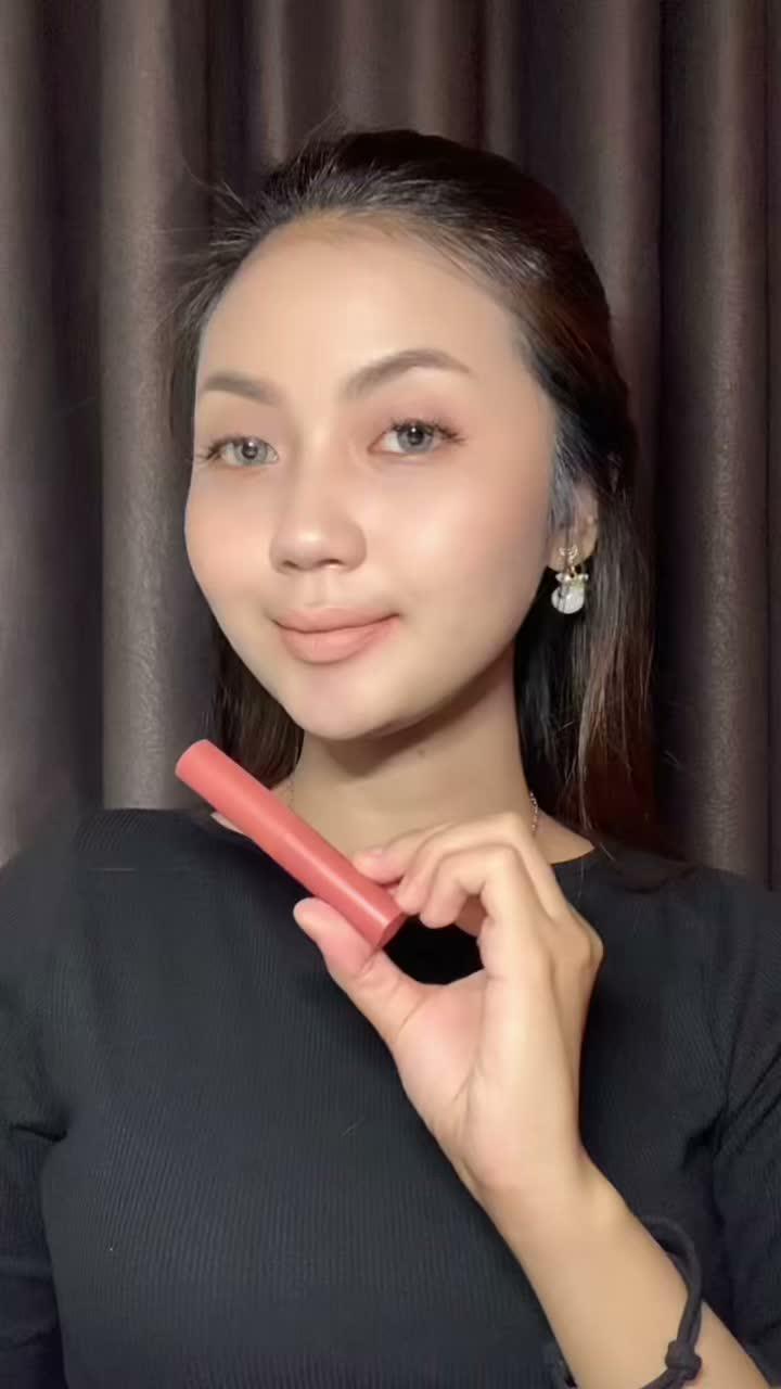 Relateee ga nihhh #lipstick #musicflower #beauty #chikaaprlaa #22012026