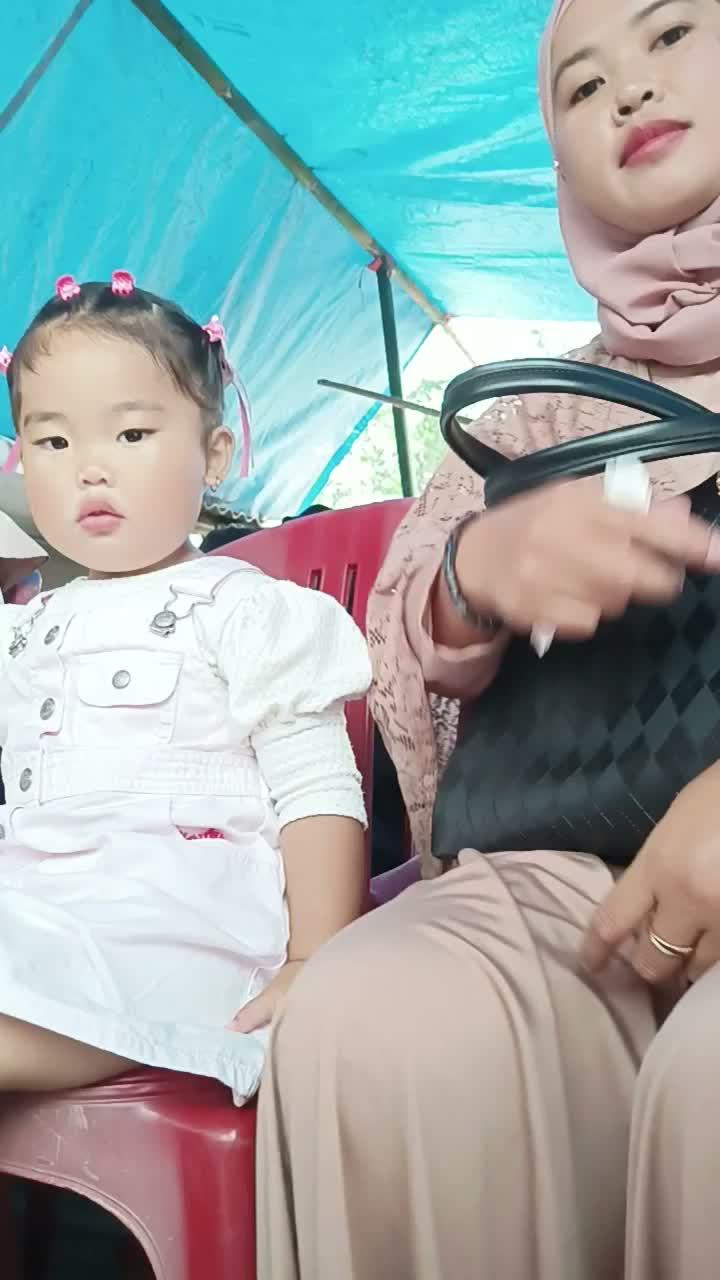 kondangan dulu gaes  #short  #HOTrctiplus  #RCTIPlus 