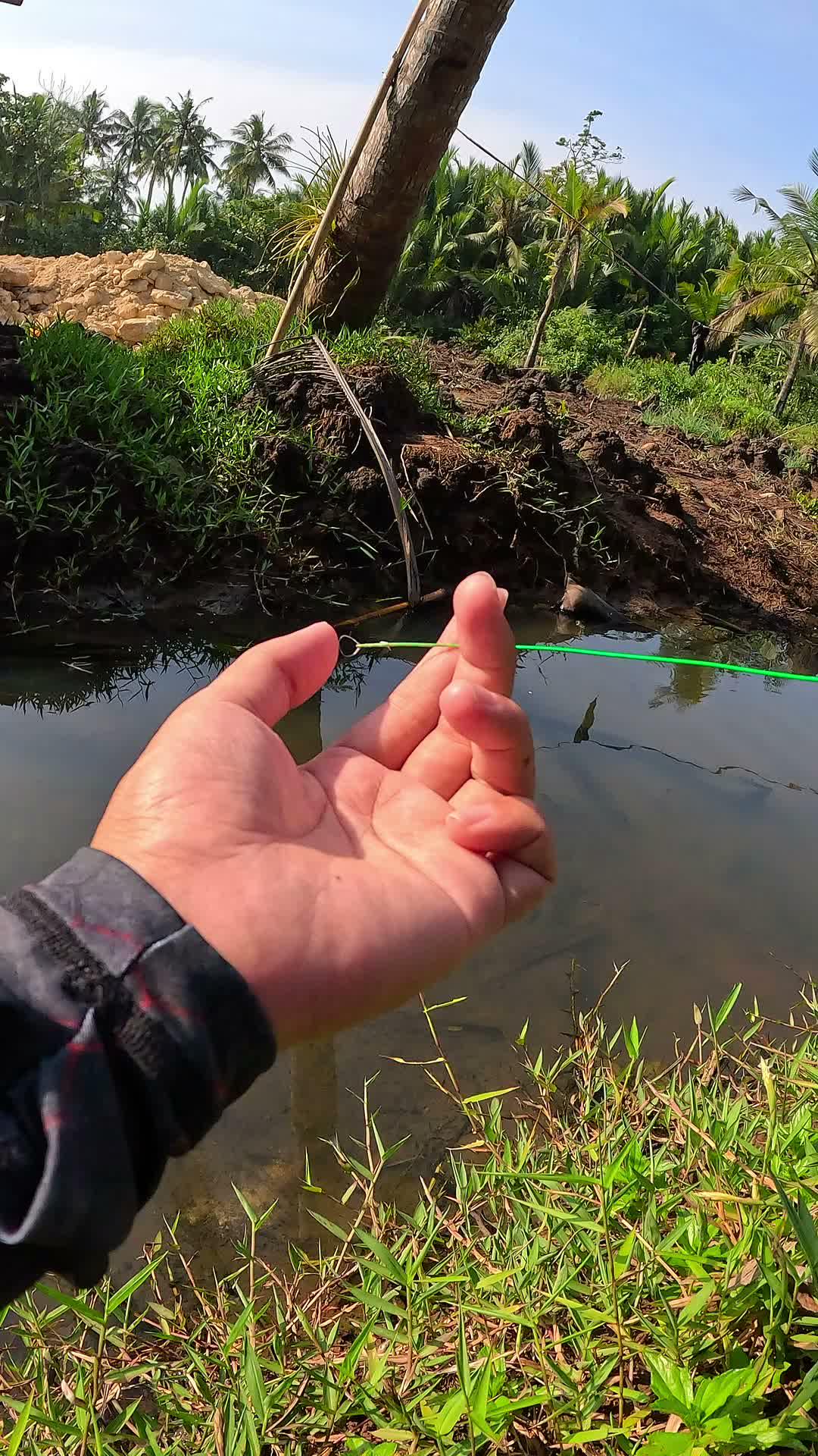 teknik jitu mancing udang #udang #nelayan #laut #jaring #ikan #fbpro #reels #reelsviral #duniaikan #skills #fyp #trending