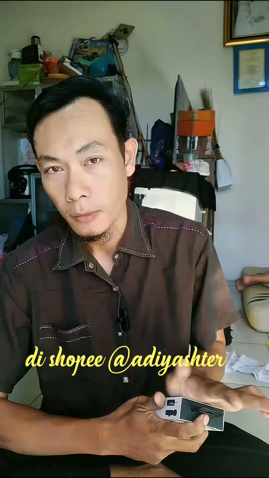 mic ngonten murah  #MyFirstVideoOnHot+  #HOTrctiplus  #RCTIPlus 