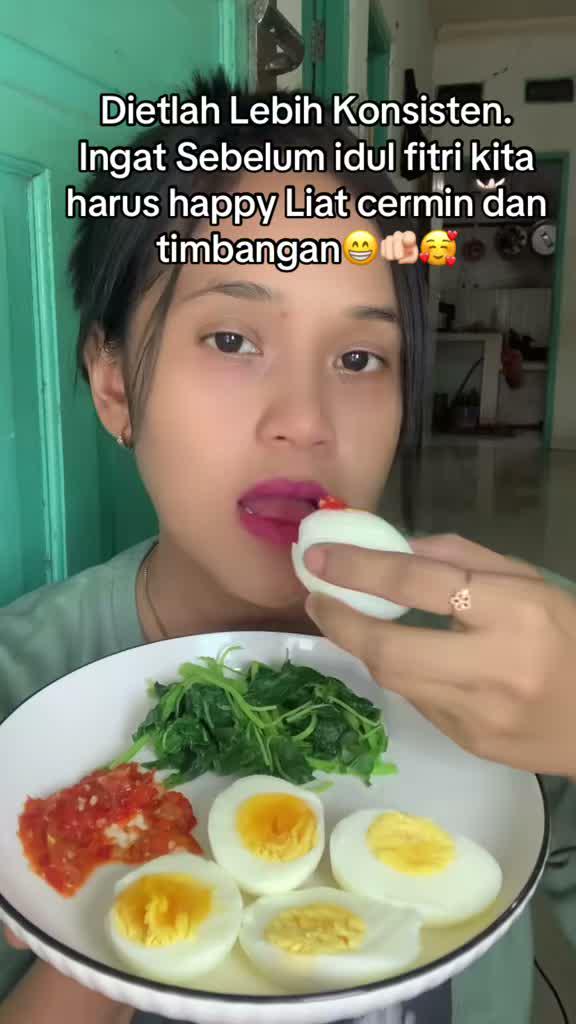 Yuk bisa yuk semangat💪