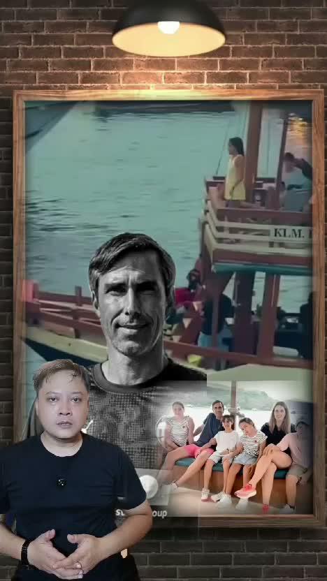 KM putri sakinah tenggelam di selat pulau padar , satu korban belum ditemukan #KMPutrisakinah 