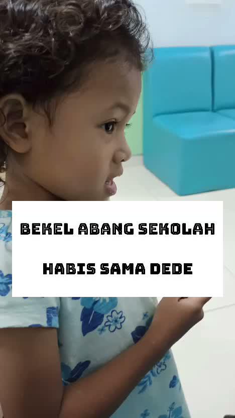 Bekel Abang Habis sama dede.
#RCTIPlus #HOTrctiplus #Duniaanakanak #Videoanakanak #Videoedukasianak #fyp #fypシ #fypシ゚viral 