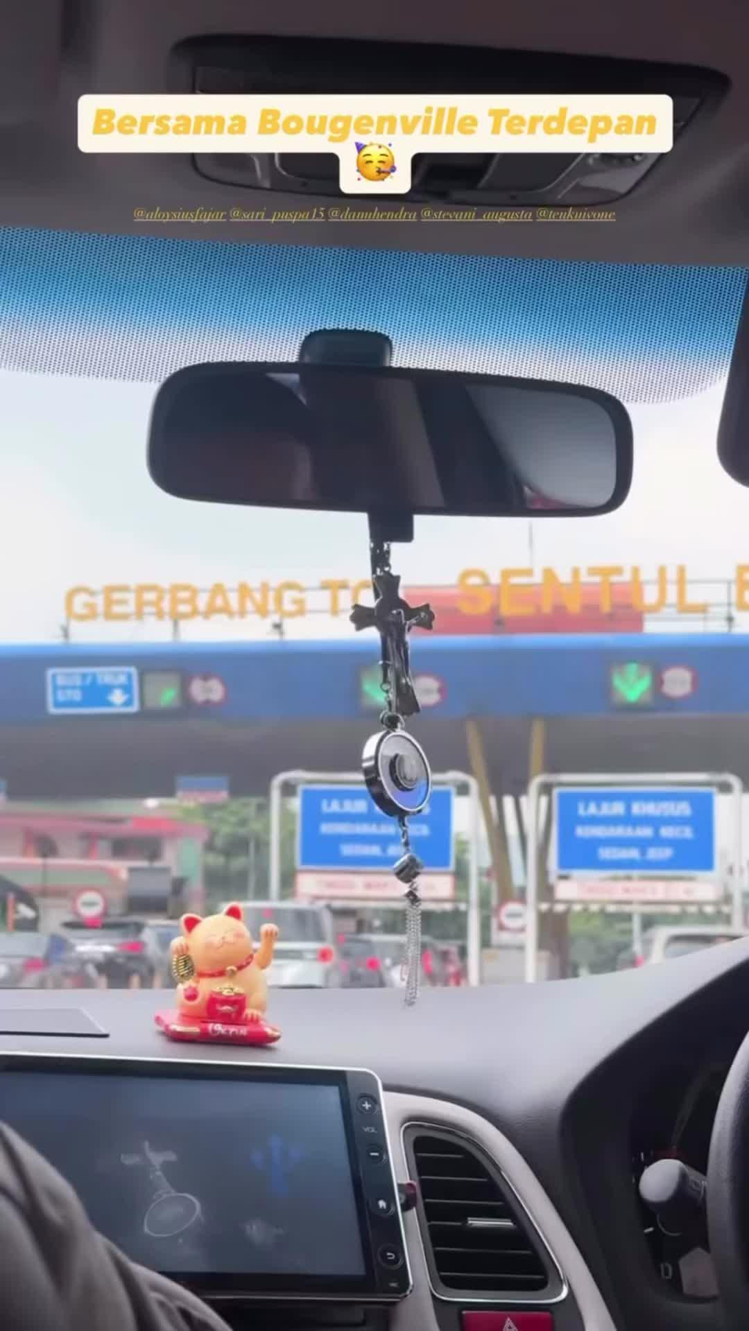 Yuk jalan-jalan lagiiii 🤣🤣  #family 