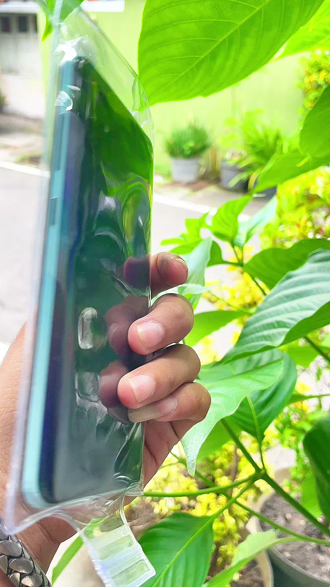 hp pelindung hp dari hujan #hppelindunghujan#fyp