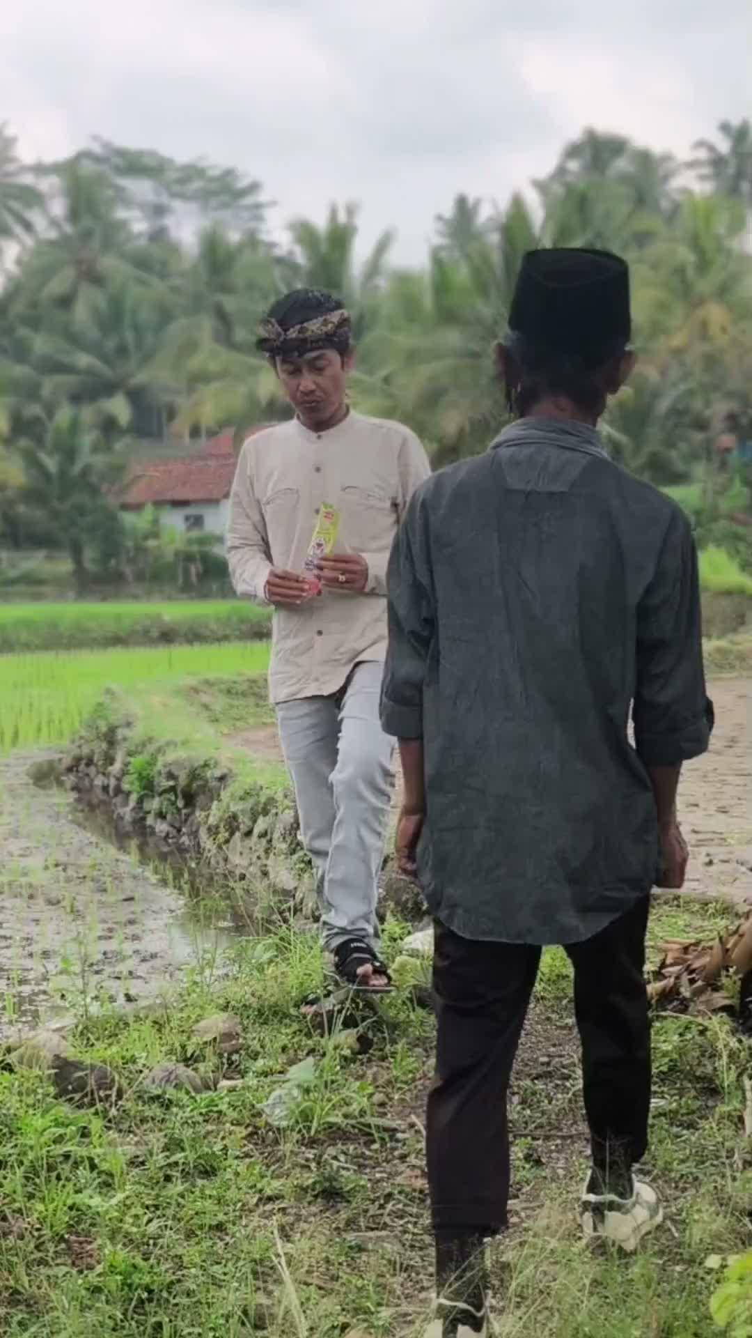 Aher Pundung  #komedi #RCTIPlus 