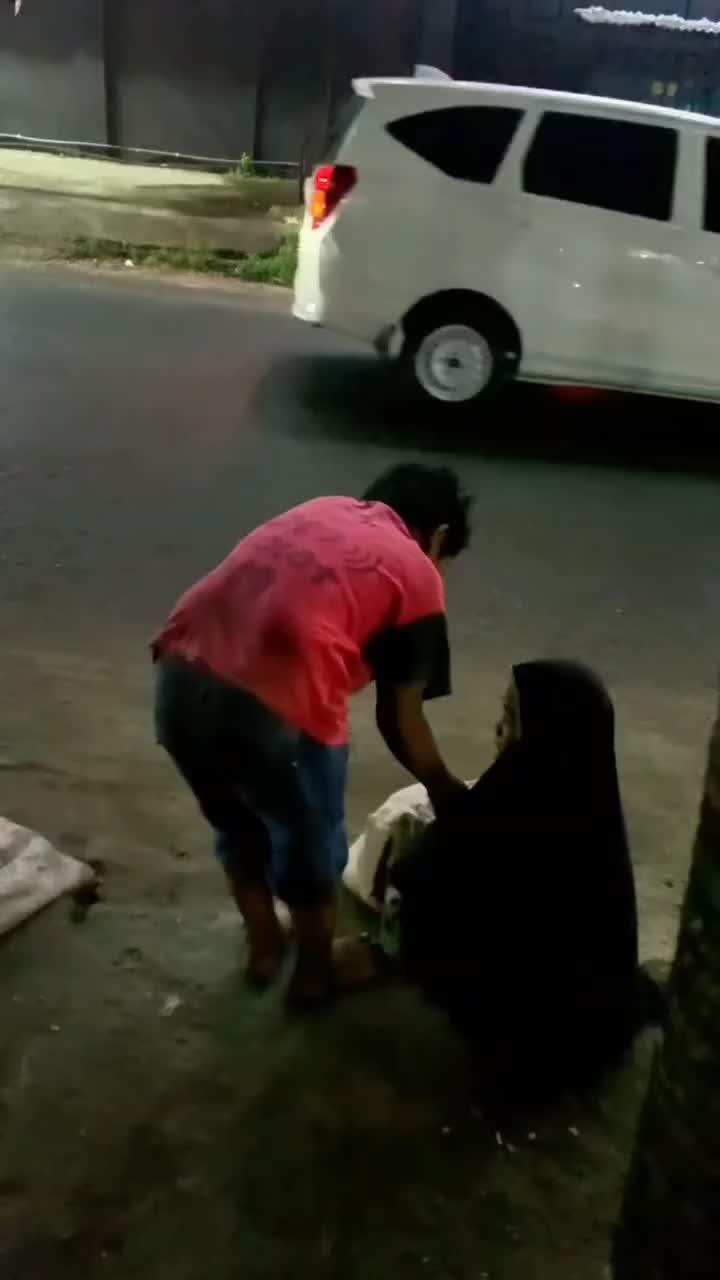 Jum'at Brokah..
 #RCTIPlus 
#RCTIoke 