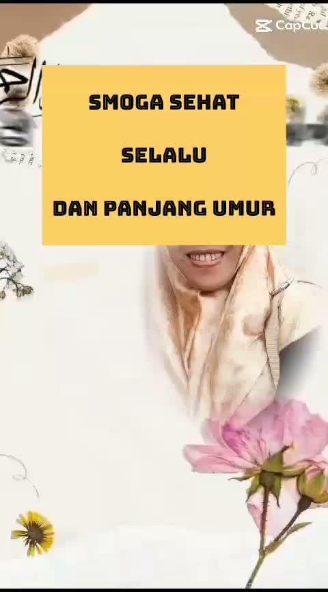 Semoga Sehat selalu dan Panjang Umur.
#RCTIPlus #HOTrctiplus #Selamatmilad #fyp #fypシ #fypシ゚viral 