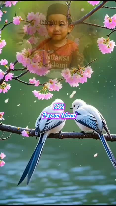 Hidup selalu kembali terhadap apa yang kita lakukan..💯
#motivasihidup #nasehatislami #religi #shorts