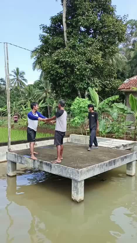 kena juga #videolucu  #lucu  #komedi 