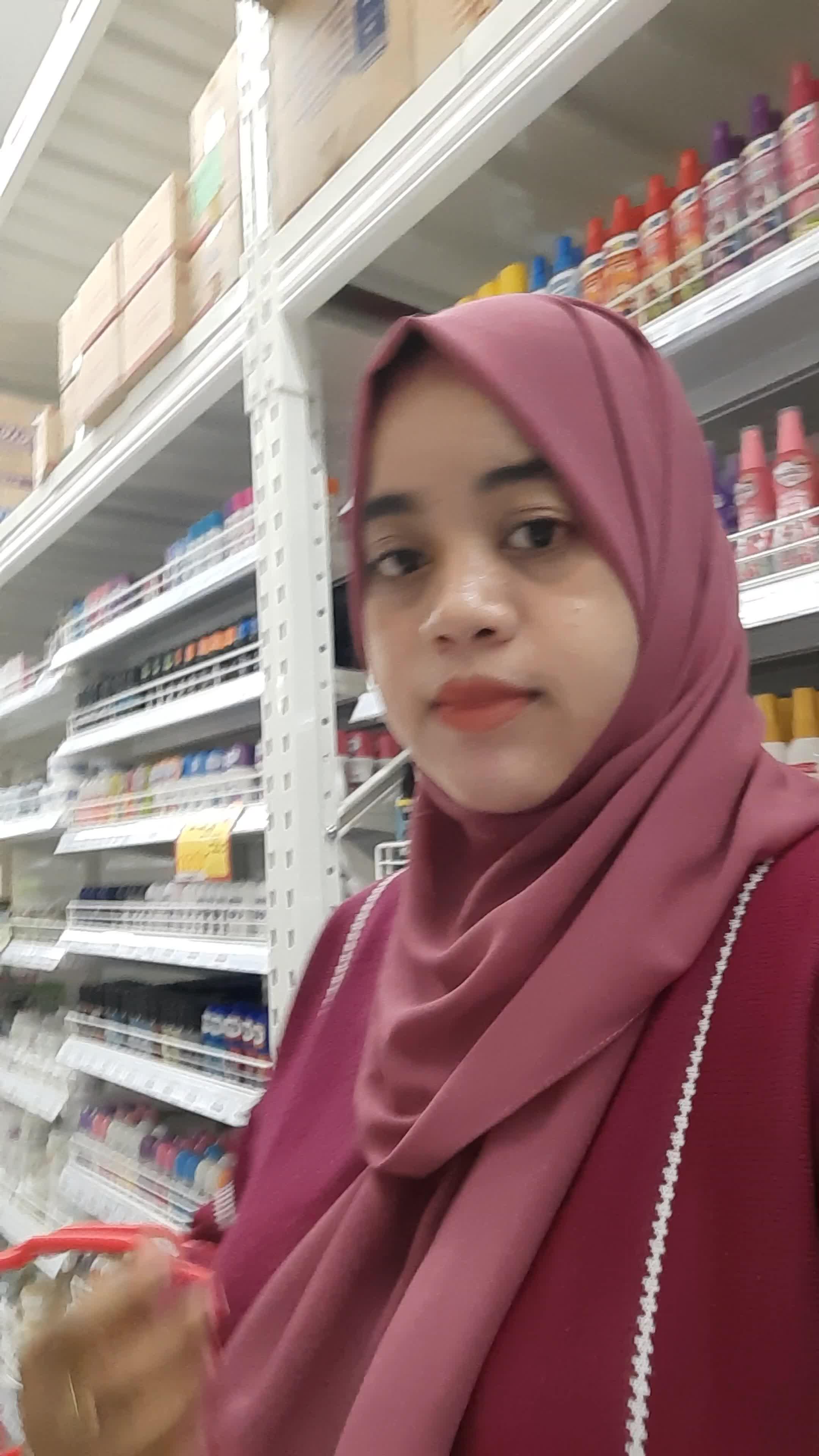 belanjaaa Bulanan...#fyp#rame#swalayan#