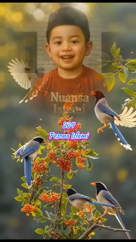 Allah sesuai dengan prasangka hambanya..✅
#motivasihidup #nasehatislami #religi #shorts