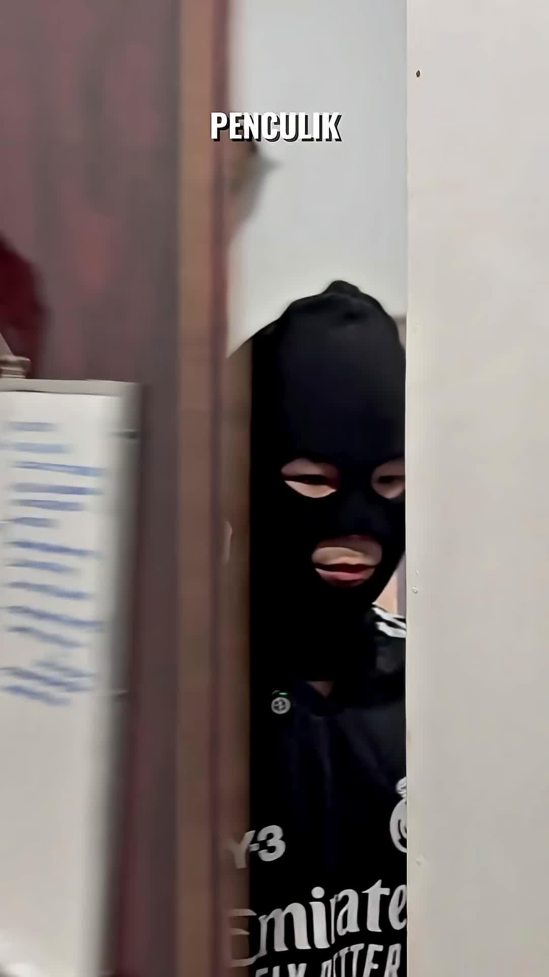 Apakah artinya orang tuanya sama aja dengan…