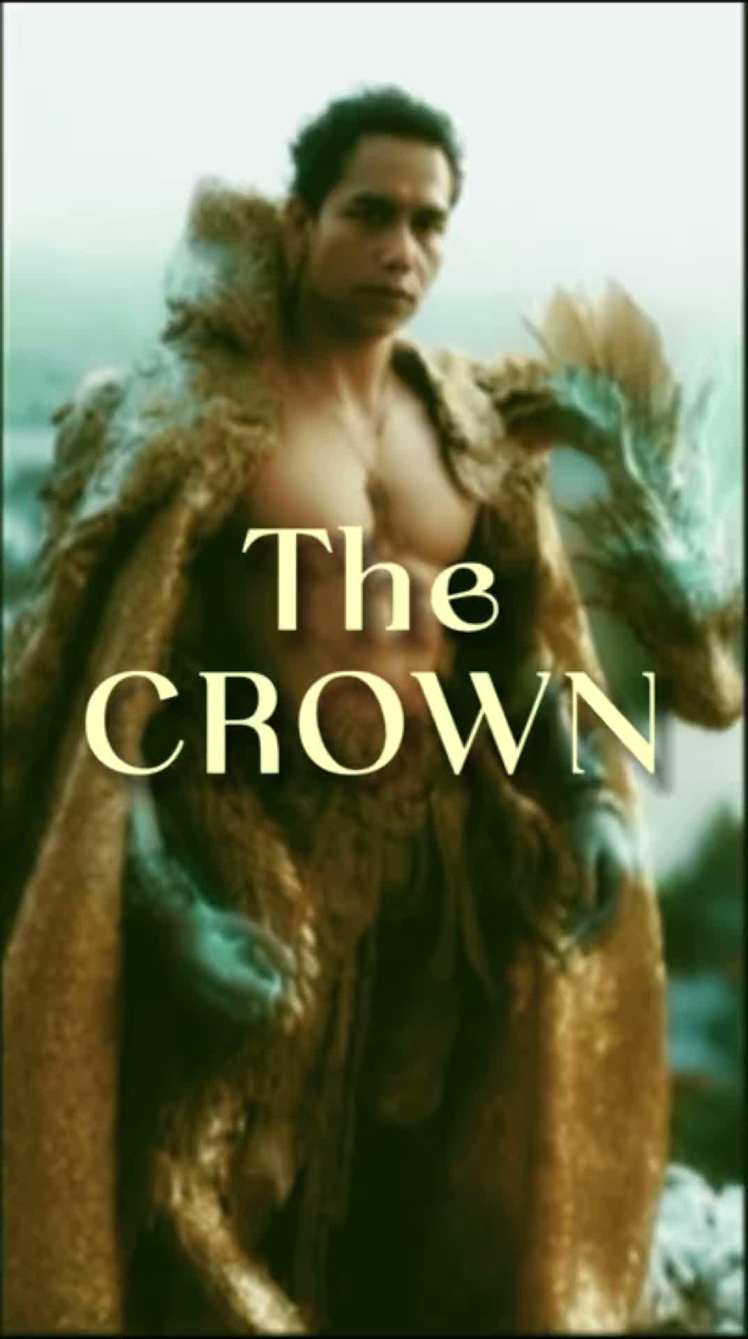 The Crown of mine. Forgive freely ! #menjadiindonesia  #PengampunanMu 