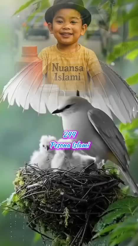 Empat kesengsaraan hidup dunia ahirat..👇
#motivasihidup #nasehatislami #religi #shorts