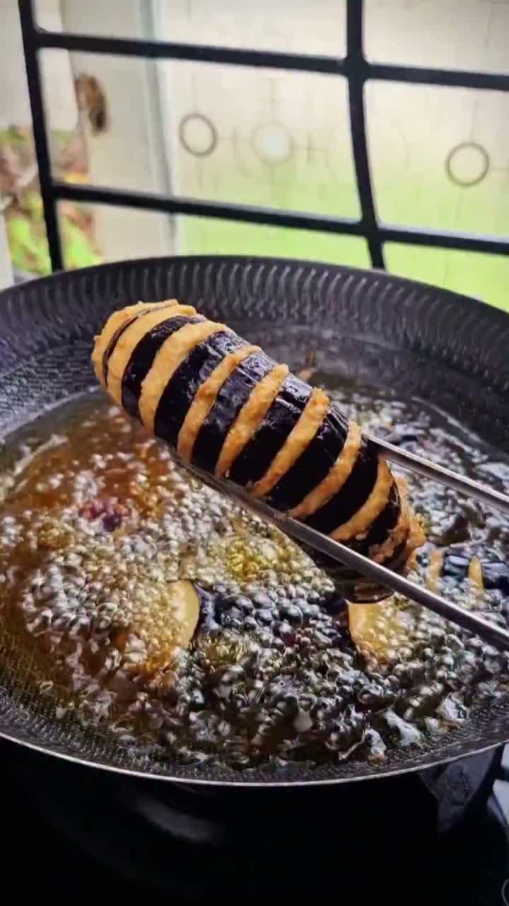 DEFINISI MASAK TERONG AESTETIK 