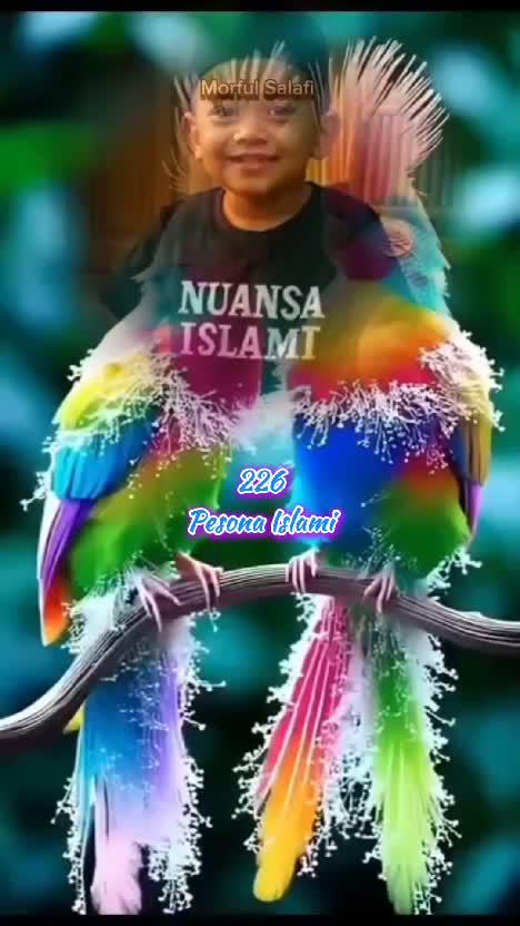 Orang yang meludah di sumur, tapi airnya ia minum🤮
#motivasihidup #nasehatislami #religi #shorts