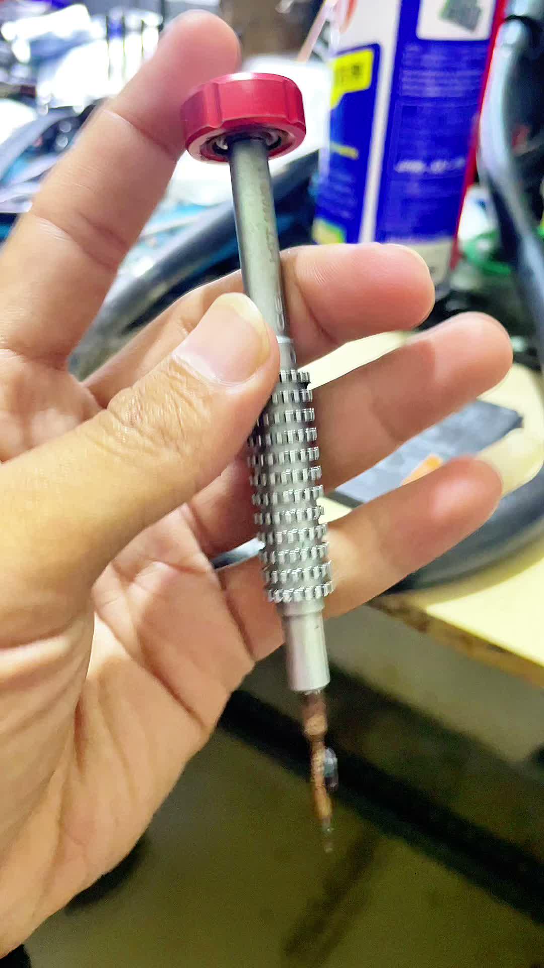 obeng hp #obenghp#fyp