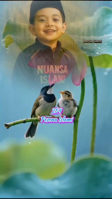 Takdir itu milik Allah, tapi do'a dan ikhtiar milik kita..✅
#motivasihidup #nasehatislami #religi #shorts