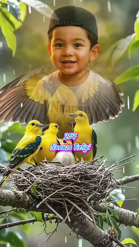 Jangan sampai kalah dengan keadaan kawan..‼️
#motivasihidup #nasehatislami #dakwah #shorts