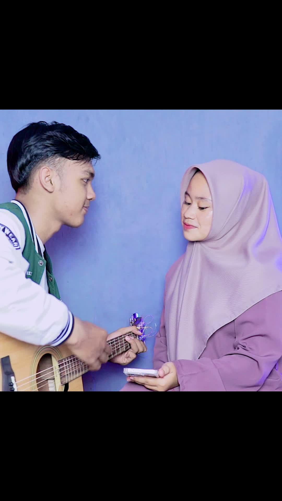 Berbagai cara telah aku lakukan❤️