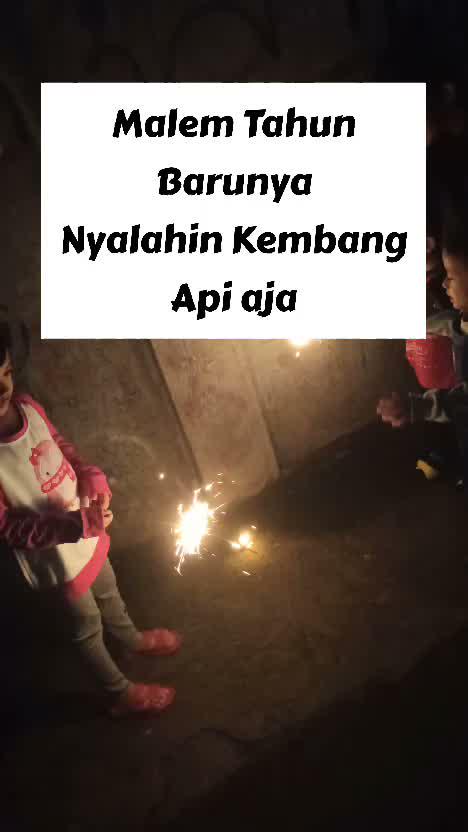Nyalahin Kembang Api.
#RCTIPlus #HOTrctiplus #Duniaanakanak #Videoanakanak #Edukasianak #fyp #fypシ #fypシ゚viral 