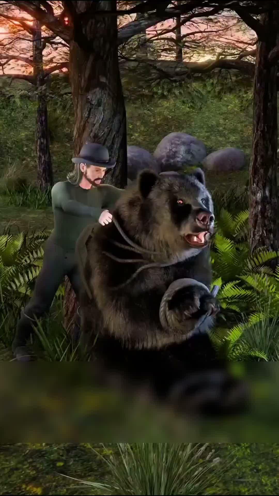 Asal mula Boneka beruang dengan nama Teddy Bear  #fyp #faktaunik 