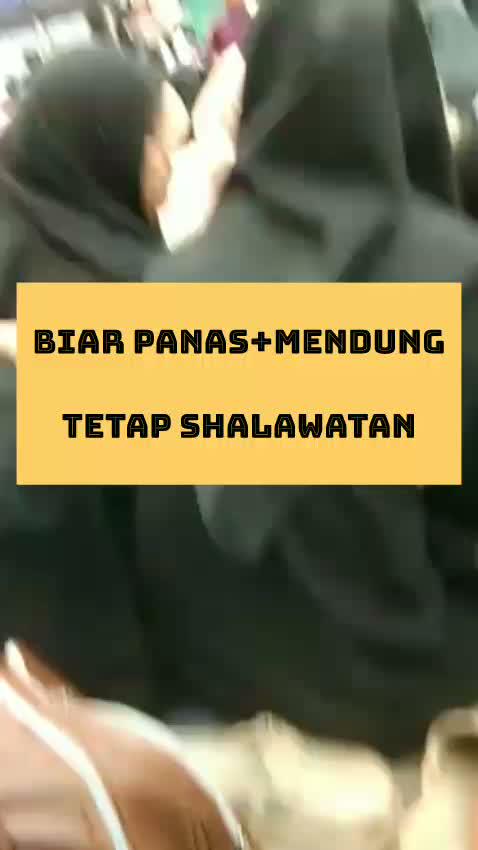 Harus Tetap shalawattam kita.
#RCTIPlus #HOTrctiplus #ngaji #mengaji #Pengajian Qolbu #fyp #fypシ #fypシ゚viral 