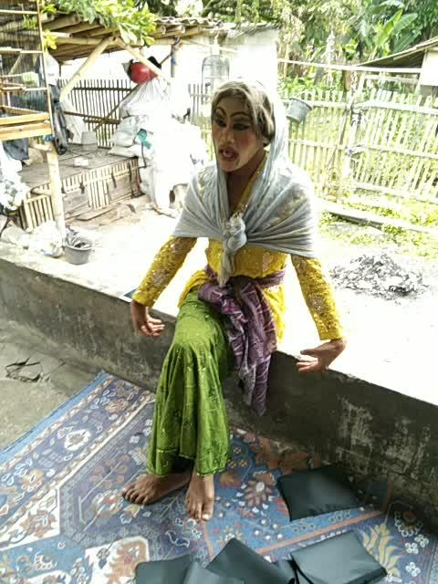 geteran madam bikin degdegan  #short  #HOTrctiplus  #RCTIPlus  #fyp  #komedi 