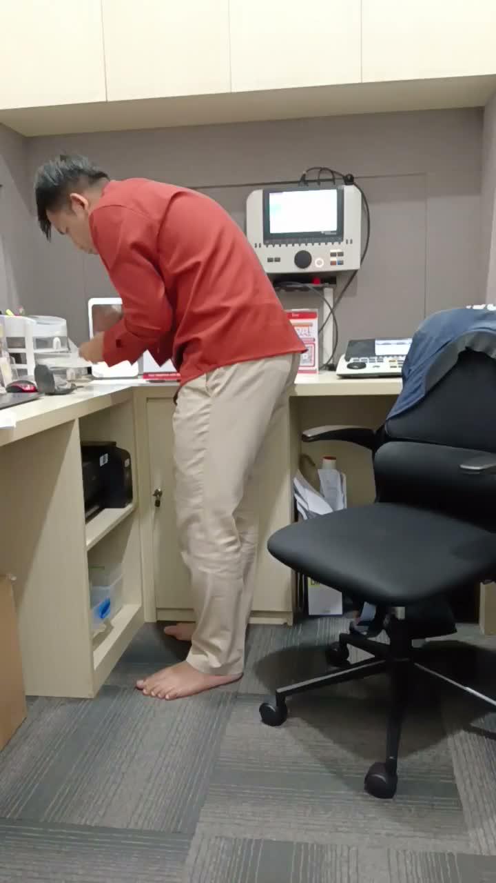 dokter tht  #short  #HOTrctiplus  #RCTIPlus  #fyp 